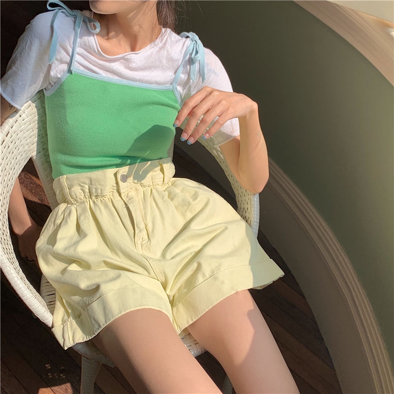 Áo Nữ Không Tay Thời Trang Thanh Lịch | BigBuy360 - bigbuy360.vn