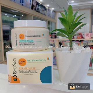 Cặp dầu gội olexrs + ủ tóc ( hàngg chính hãng)