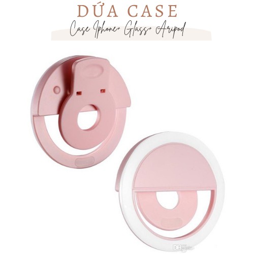 Đèn Led Chụp Selfie Ánh Sáng Đẹp Khi Chụp Ảnh | BigBuy360 - bigbuy360.vn