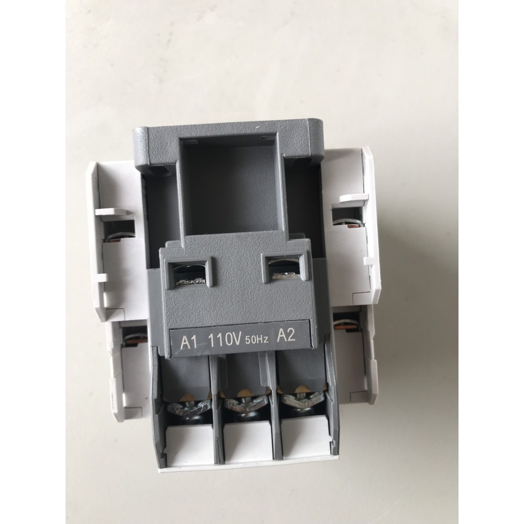 khởi động từ - contactor LS 32A 220V