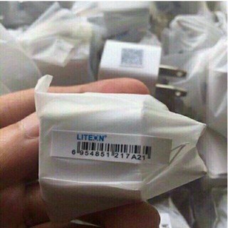 Củ Sạc Iphone A21 Zin