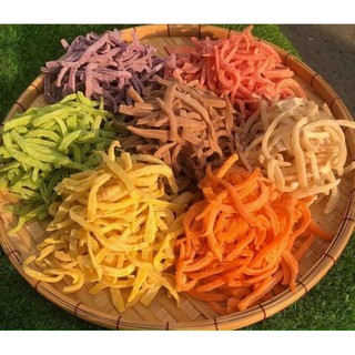 MỨT DỪA SỮA NON SẤY ⚠️Lẻ = Sỉ ⚠️[FREE SHIP]TỪ ĐƠN 50K, [Loại Đặc Biệt] Hàng ngon nhà làm