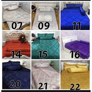 Drap Giường Ga Giường Lẻ Phi Lụa Mát Mịn - Xám - Sỉ Ga Phi Lụa