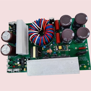 MẠCH CỤC ĐẨY NGUỒN XUNG 4000W