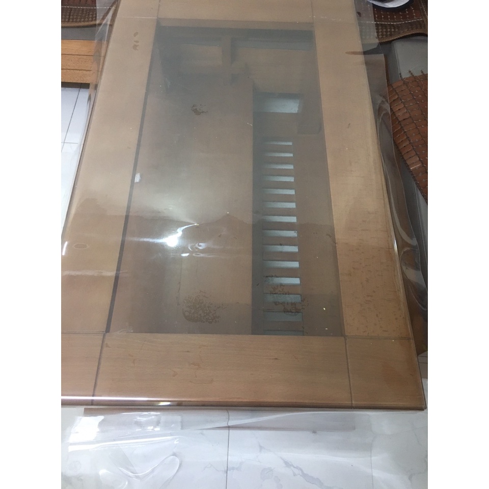 Tấm nhựa dẻo 0.8mm .70x180cm