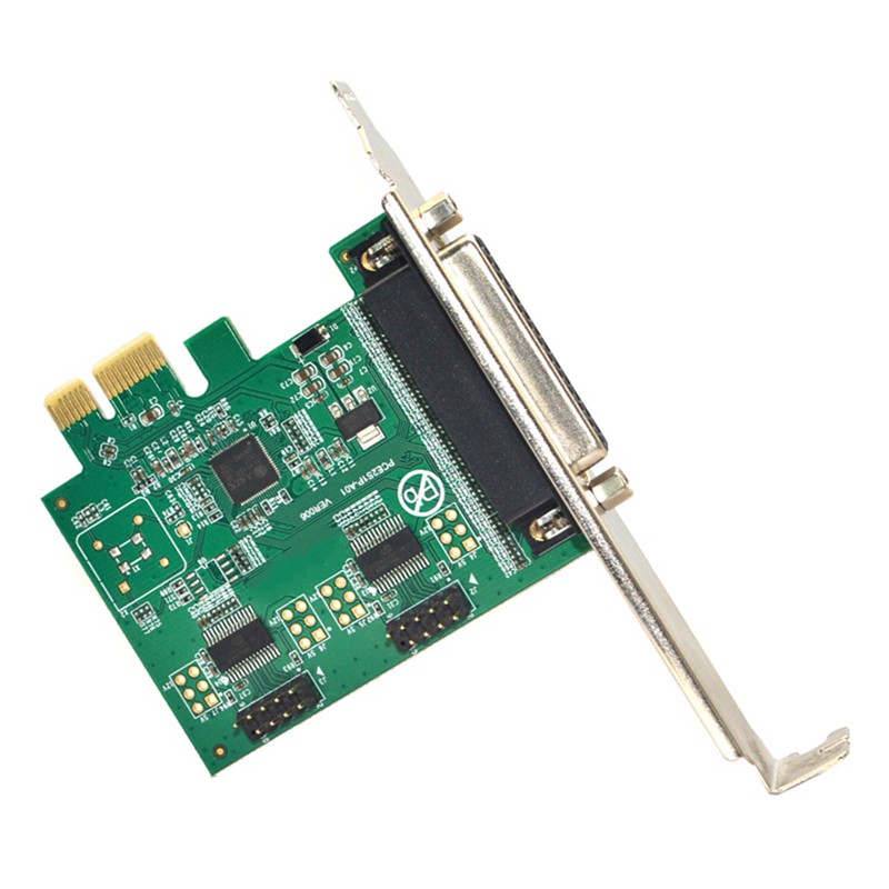 Card Mở Rộng Pci-E Sang Song Song | BigBuy360 - bigbuy360.vn