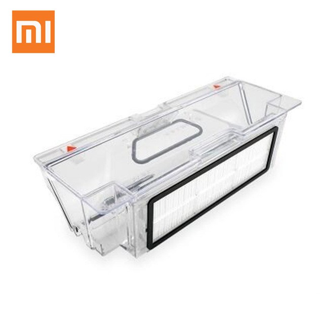 Nắp che chổi Xiaomi Mi Robot Vacuum 1 (SKV4022GL/SKV4000CN) (SKV4038TY) - Hàng chính hãng Digiworld