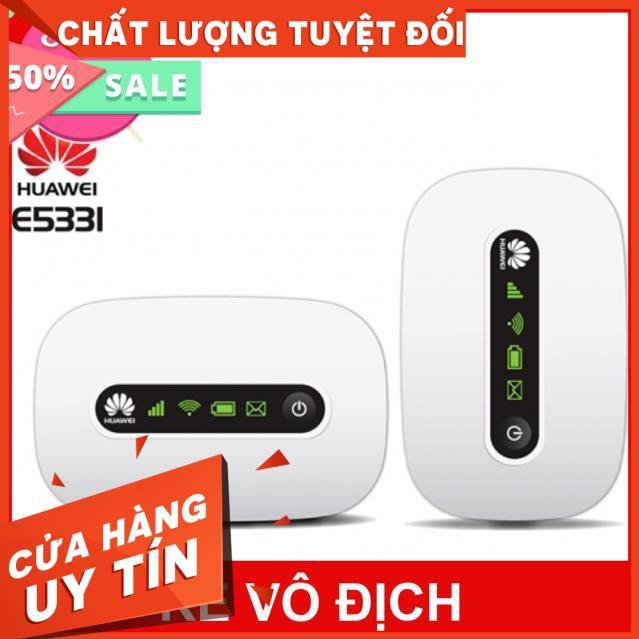 Bộ phát wifi 3G Huawei E5331