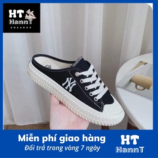 Giày sục nữ ny sục thể thao thời trang cao cấp hot trend 2021