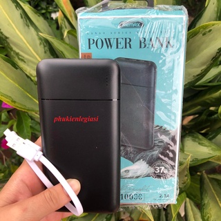 XÃ HÀNG THANH LÝ Pin SDP 10000mAh REMAX RPP96