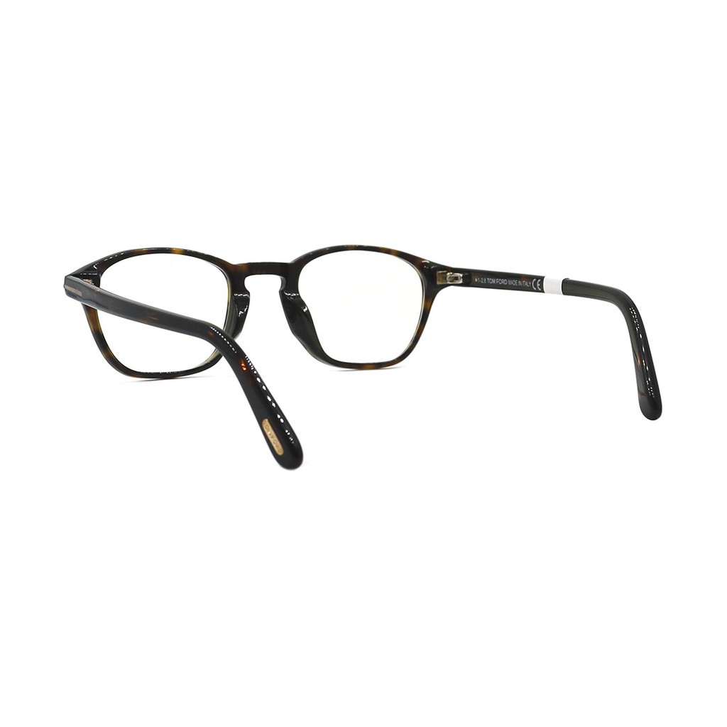(Hàng chính hãng) Gọng kính nam nữ Tom Ford TF5591DB màu sắc thời trang