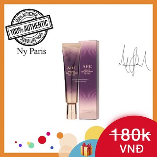 [Chính Hãng] Kem mắt AHC Ageless Real Eye Cream For Face