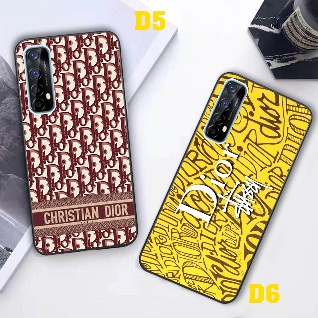 Ốp lưng Realme 7 -- Realme 7 pro In Hình Dl0rr Chất