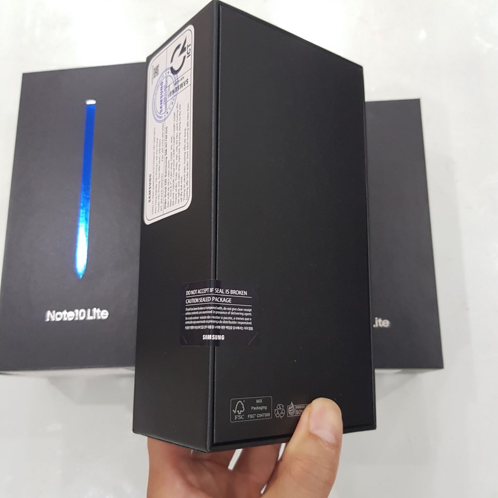 Điện Thoại Samsung Galaxy Note 10 Lite ✅Ram 8GB ✅Bộ Nhớ 128 Gb Hàng 99%, Kích Bảo Hành Hãng | BigBuy360 - bigbuy360.vn