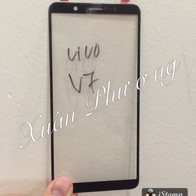 Mặt kính Vivo V7/ V7 Plus