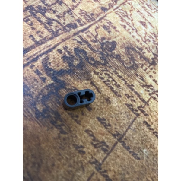 Lego Technic Liftarm Thick 1 x 2 ID