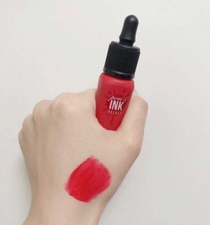 [ ĐỦ MÀU ] SON PERIPERA INK VELVET