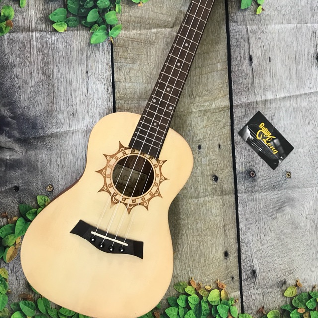 Đàn Ukulele Concert Full Gỗ MT-CB2
