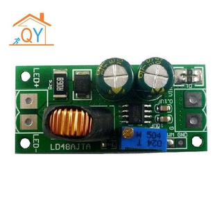 Bảng mạch điều khiển đèn led ld48ajta pwm