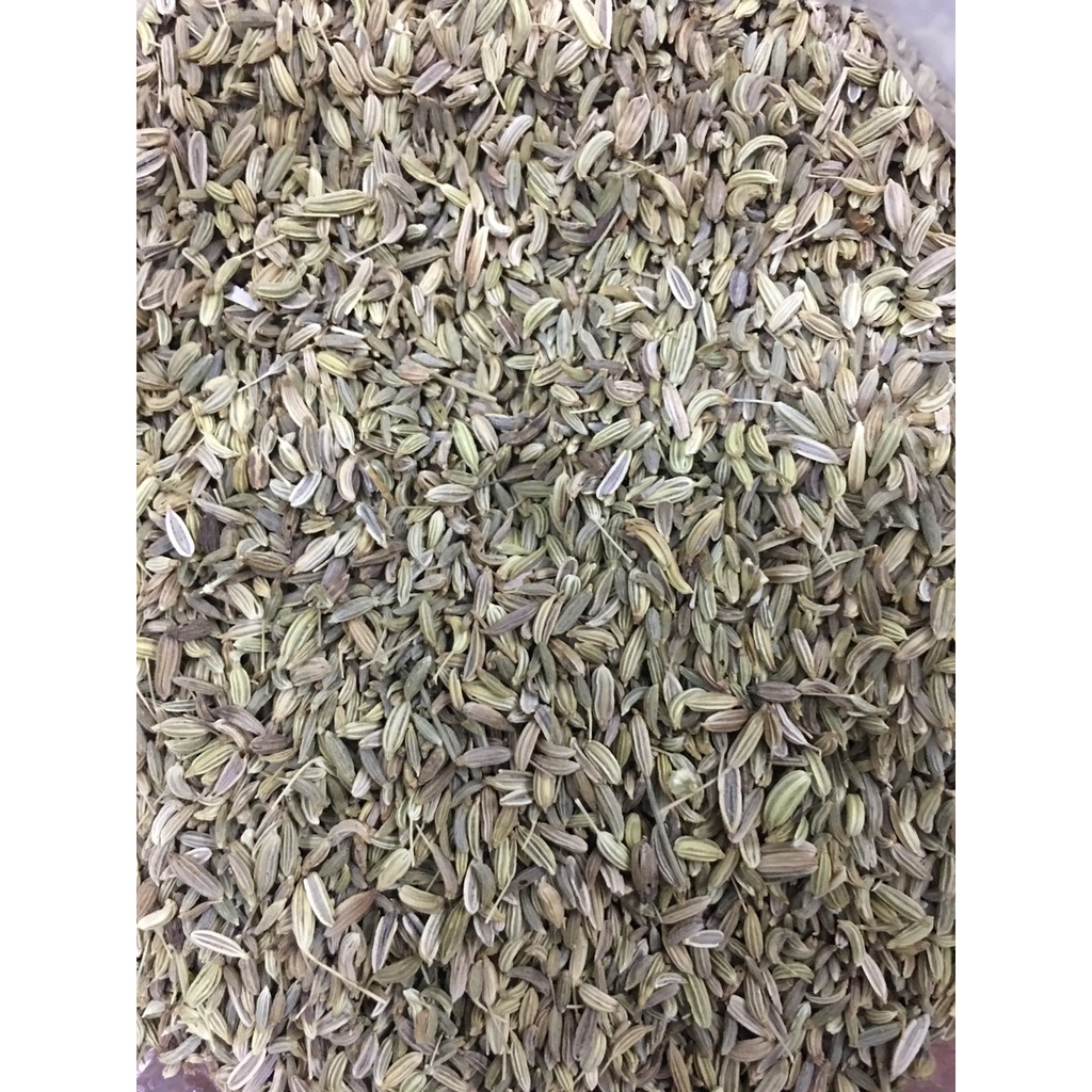 Hạt Tiểu hồi thơm ngon loại 1 gói 100g