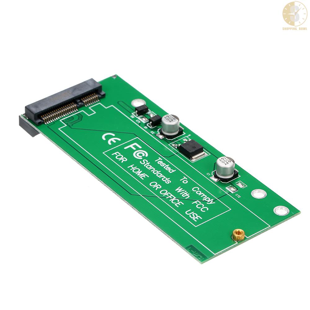 Mô Đun Chuyển Đổi Thẻ Nhớ Cho Asus Ux31 Ux21 Xm11 Ssd Sang Sata Iii | BigBuy360 - bigbuy360.vn