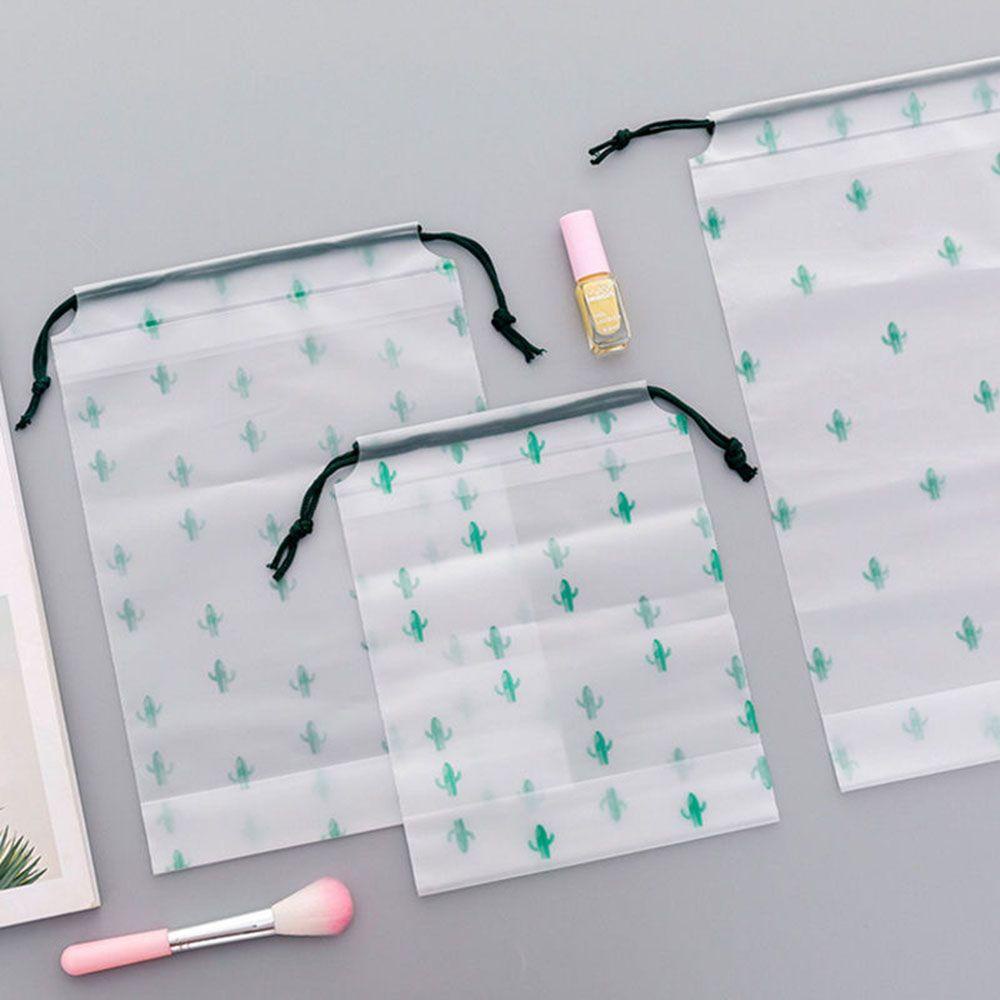 Set 3 Túi Rút Đựng Giày Tiện Lợi