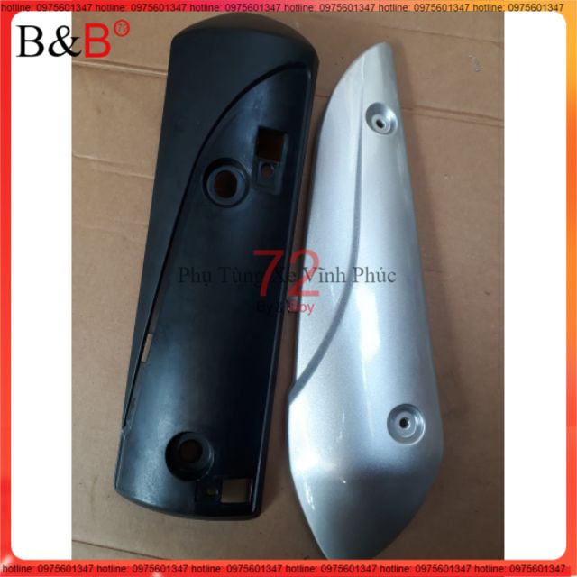 Ốp bô lead cũ -SALE 5%