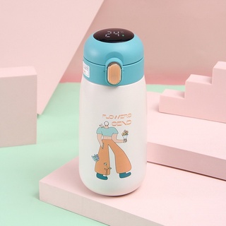Bình Giữ Nhiệt 420ML