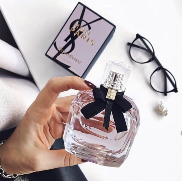Nước hoa nữ Paris Mon hồng 90ml | BigBuy360 - bigbuy360.vn