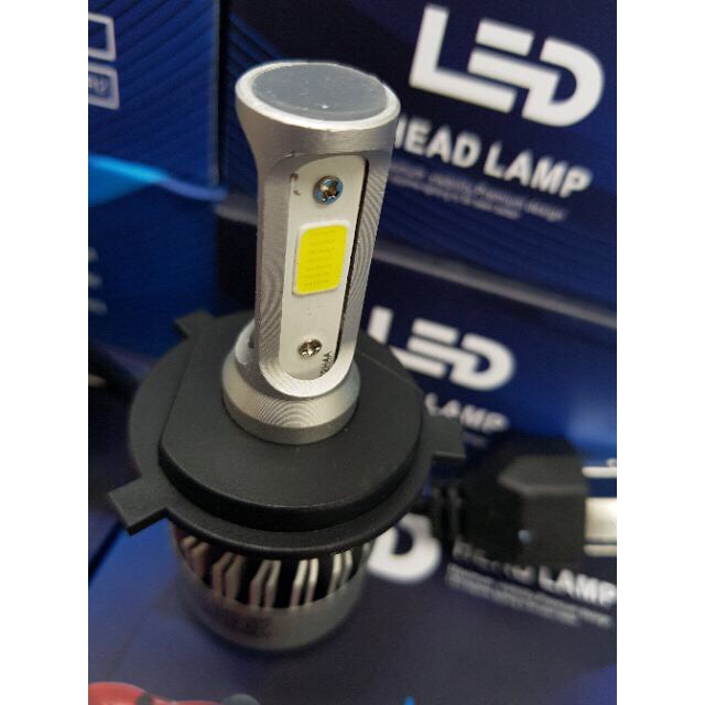 [ Giá 1 bóng ] Đèn pha led C6 3 tim Siêu Sáng loại 1 < Bảo Hành 6 Tháng>