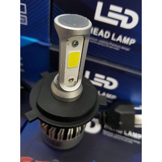 Đèn pha led c6 3 tim siêu sáng loại 1