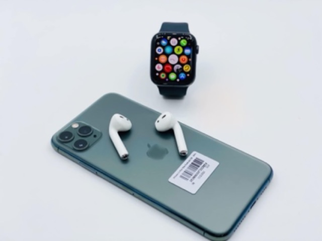 Điện thoại iPhone 11 Pro Max - mới 99% | BigBuy360 - bigbuy360.vn