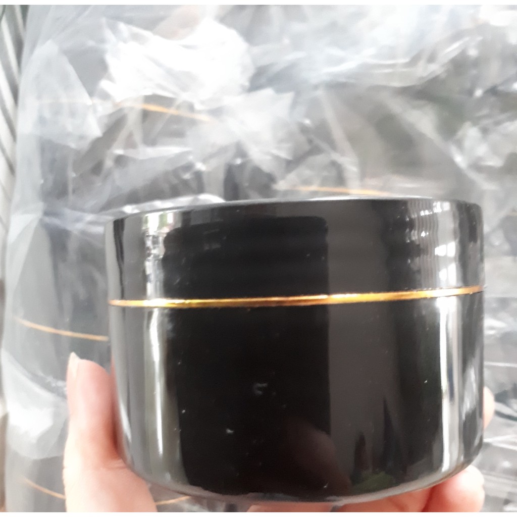 Hộp đựng kem 100g