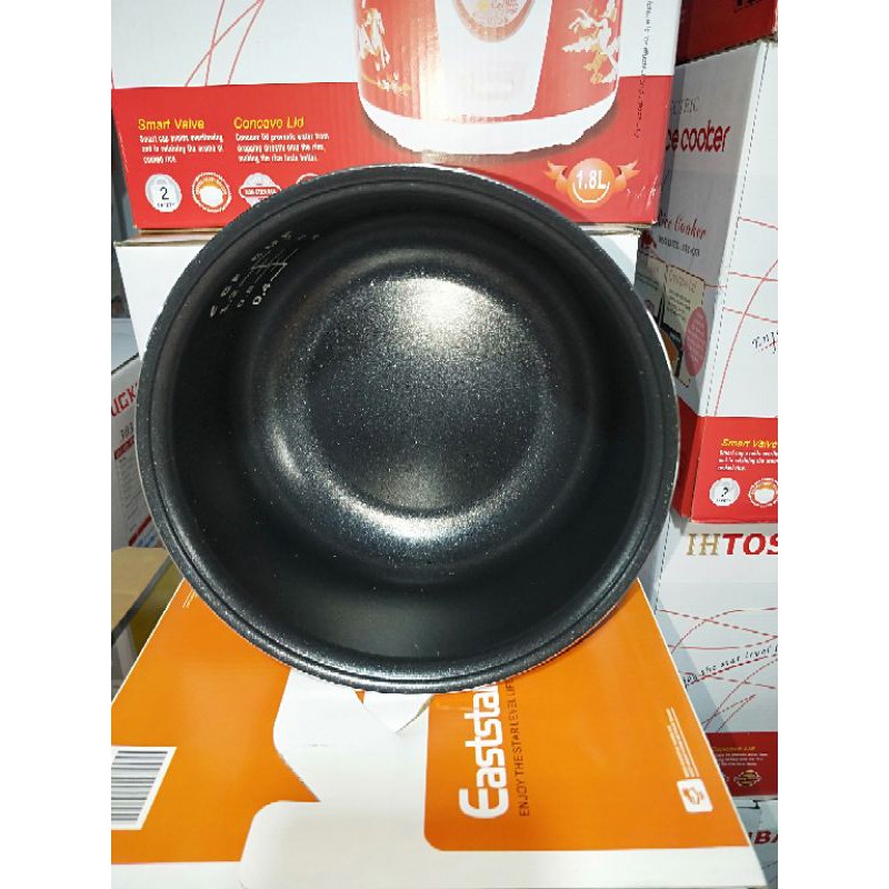 Nồi cơm điện Eastar quả táo cao cấp | BigBuy360 - bigbuy360.vn