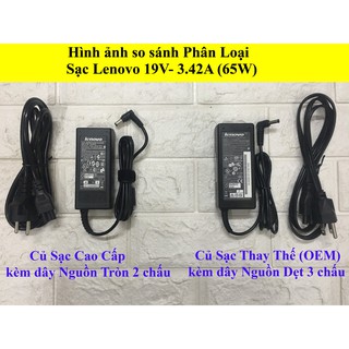 Sạc Laptop Lenovo G230