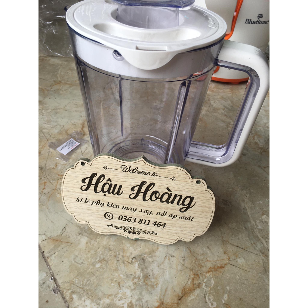 - Máy ép trái cây Bluestone JEB-6519 BLB-5343