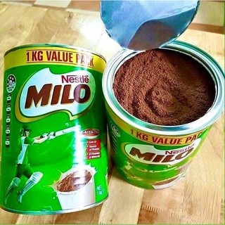 SỮA BỘT CACAO MILO HỘP 1KG ÚC