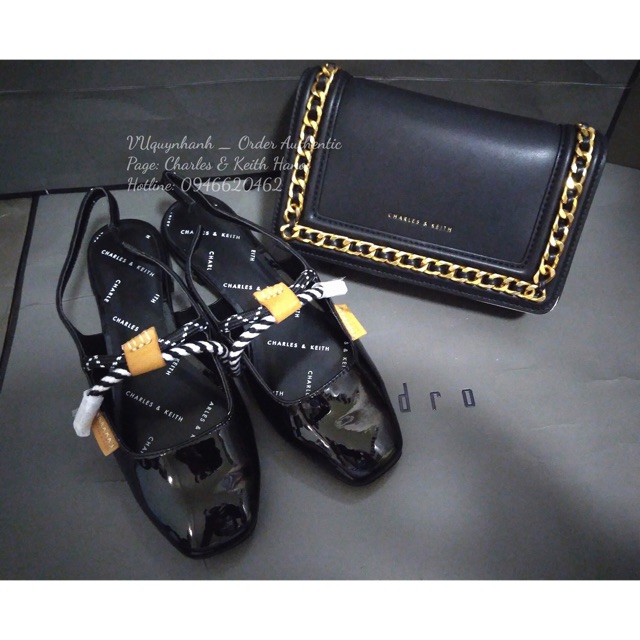 Giày Cnk chính hãng