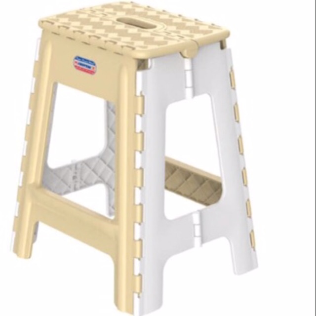 Ghế gấp nhựa DUY TÂN | BigBuy360 - bigbuy360.vn