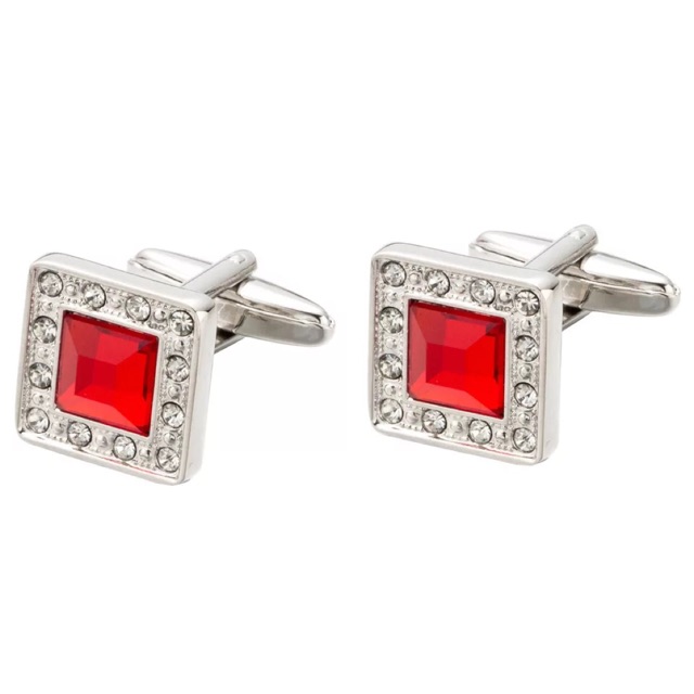 Khuy măng sét cufflinks cao cấp