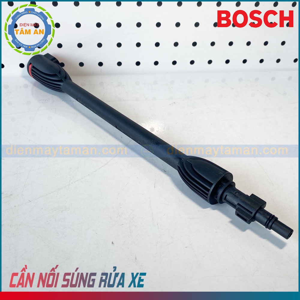 Cần nối súng rửa xe chính hãng bosch | phụ kiện máy rửa xe bosch