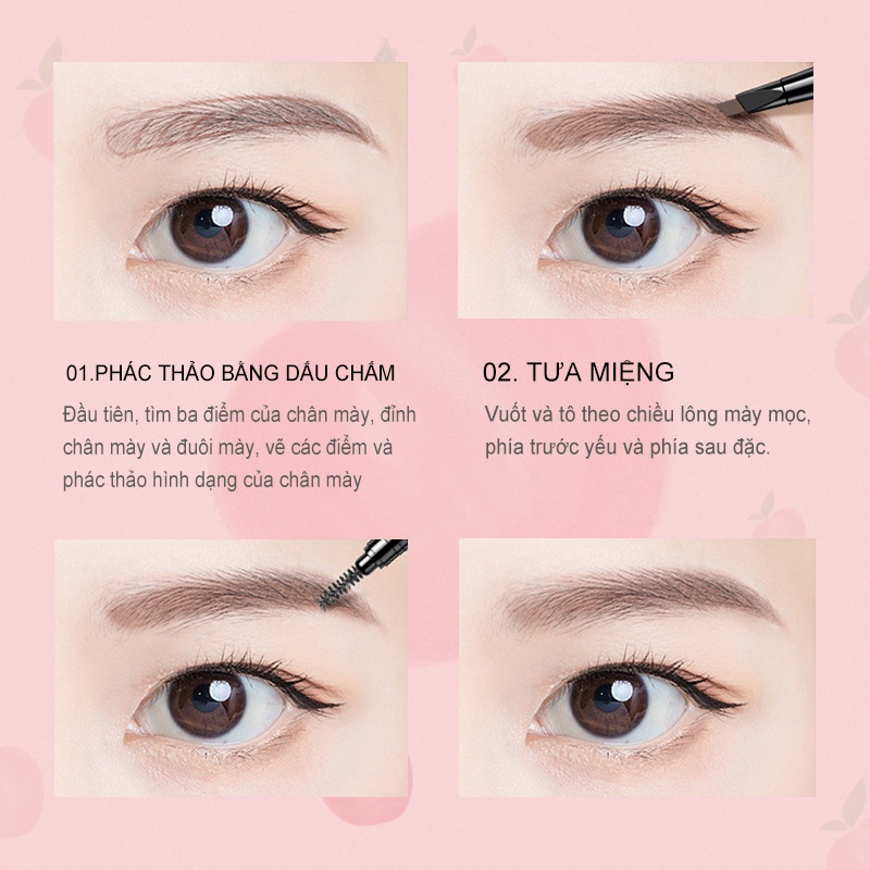 1 bộ 7 miếng bộ trang điểm cho học sinh,bộ make up đầy đủ thích hợp cho người mới bắt đầu