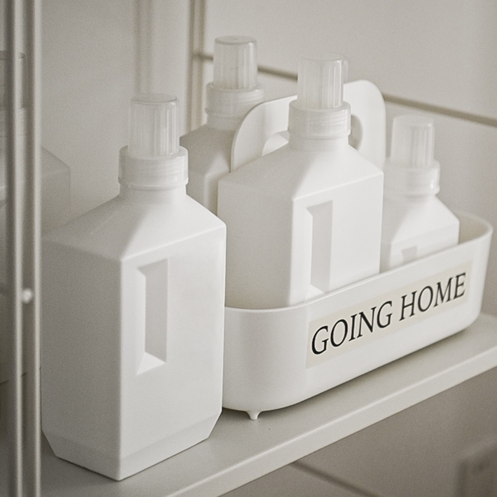 Bình Rỗng Đựng Nước Giặt 600 / 1000ml