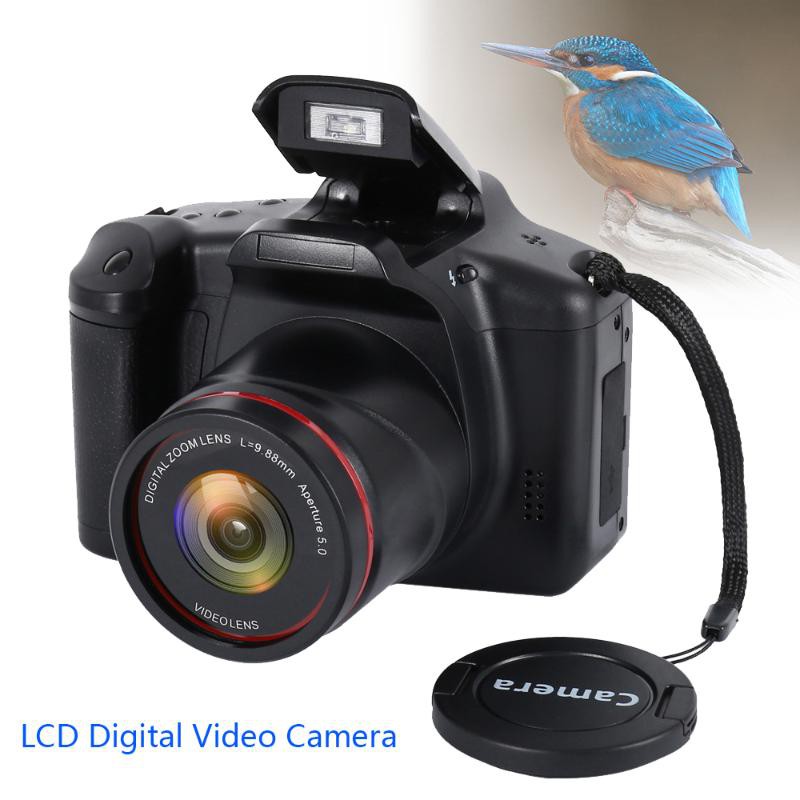 Máy Ảnh Full HD LAYAR 16mp 1080p 3.0 "+ Zoom | BigBuy360 - bigbuy360.vn