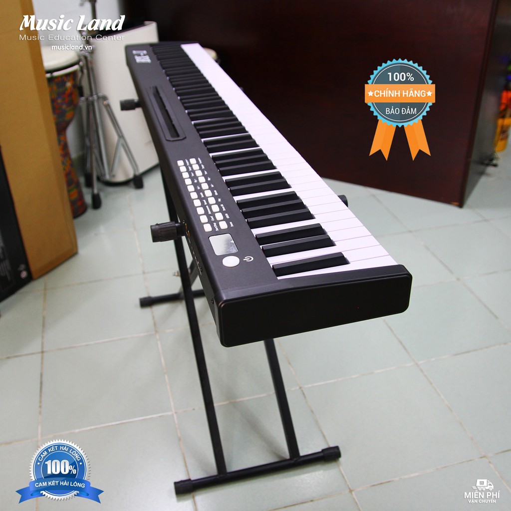 Đàn Piano Điện Bora BX-II (chính hãng)