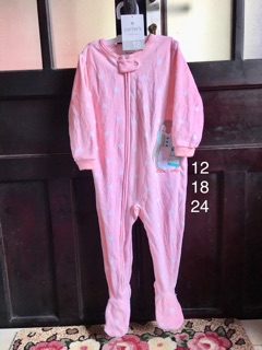 Body nỉ bông