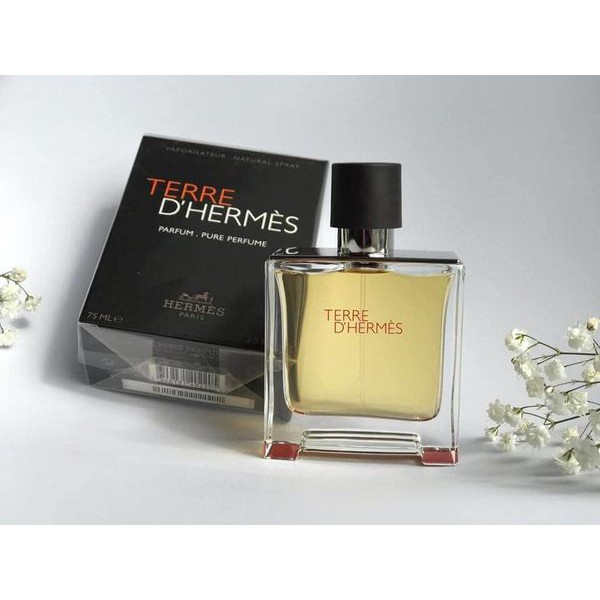 Bi K Shop - Nước hoa nam Terre Herm*s Pure Parfum | BigBuy360 - bigbuy360.vn