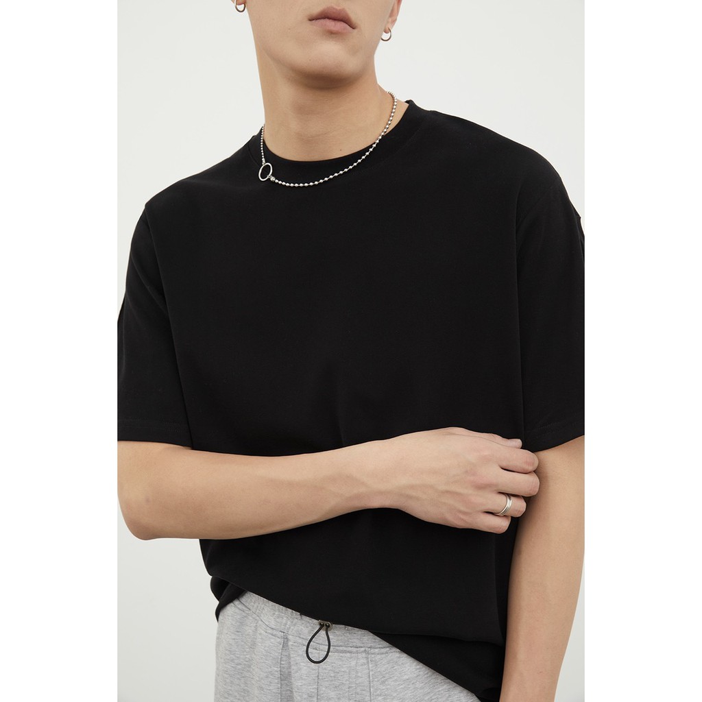 ÁO THUN TAY LỠ UNISEX DƯỚI 80KG chính hãng KADINO