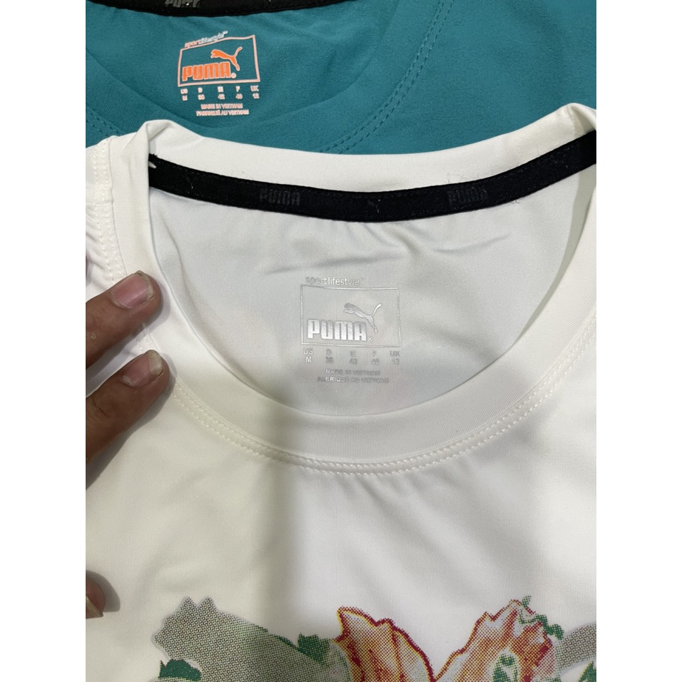 [ Xả Kho ] Áo Croptop Thể Thao Nữ Bông PM, Vải Thun Co Dãn Tốt (Tặng kèm mút)