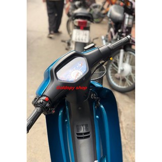Cụm công tắc Wave nhỏ